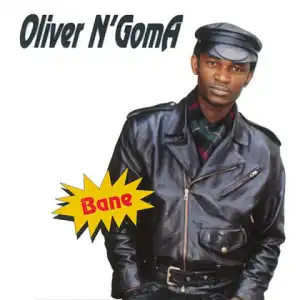 Oliver N’Goma - Alphonsine